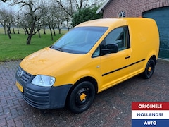 Volkswagen Caddy - 2.0 SDI 850 KG Airco Trekhaak CruiseControl