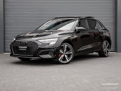 Audi A3 Sportback - 40 TFSI e S-Line Pano ACC Camera BTW CarPlay