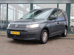 Volkswagen Caddy Cargo - 2.0 TDI Economy Business | Apple Carplay/Android Auto | Achteruitrijcamera | Airco |