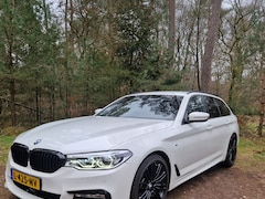 BMW 5-serie Touring - 540d xDrive High Executive