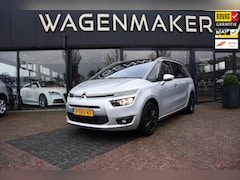 Citroën Grand C4 Picasso - 1.6 7P. Cam|Clima|Cruise|NAVI|Leder