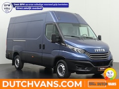 Iveco Daily - 3.0L 180PK Hi matic Automaat L2H2 | 3500Kg Trekhaak | Led | Navigatie | Camera | BPM Vrij