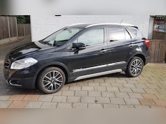 Suzuki SX4 S-Cross - 1.6 VVT 120pk limited zeer compleet