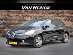 Renault Clio - 0.9 TCe ECO Night&Day | Navi | Cruise | Trekhaak