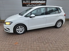 Volkswagen Golf Sportsvan - 1.0 TSI Comfortline | Clima | Cruise control | PDC voor en achter | LM Velgen | RIJKLAARPR