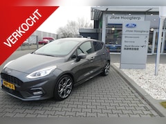 Ford Fiesta - 1.0 EcoBoost ST LINE. NAVI.CRUISE.APPLE CARPLAY, WINTER PAKKET.48190km