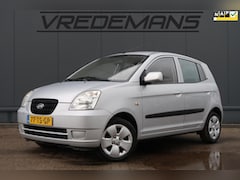 Kia Picanto - 1.0 LX NAP