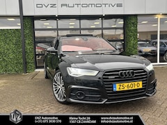 Audi A6 Avant - 3.0 TDI BiT 320PK Quattro Sport Edition | Pano | Ambient | BOSE | RS6 Look