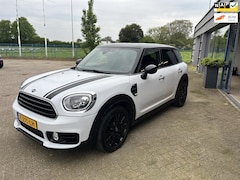 MINI Countryman - 1.5 Cooper Chili Navigatie Trekhaak