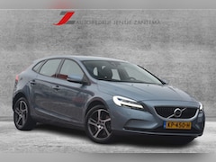 Volvo V40 - 2.0 D2 Nordic+ | Navigatie | Harman-Kardon | Full LED | Stand-kachel | Stoelverwarming | C