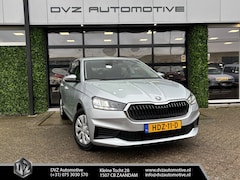 Skoda Fabia - 1.0 Ambition | Carplay | Cruise | PDC | 1e Eig. |