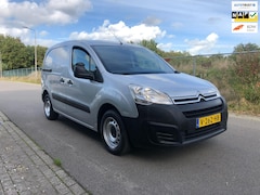 Citroën Berlingo - 1.6 BlueHDI 75 Club Net busje EURO 6