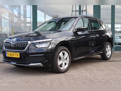 Skoda Kamiq - 1.0 TSI Ambition | Airco | Achteruitrijcamera |