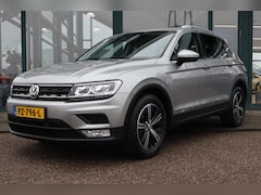 Volkswagen Tiguan - 1.4 TSI ACT Comfortline | Navigatie | Stoelverwarming | Parkeersensoren |