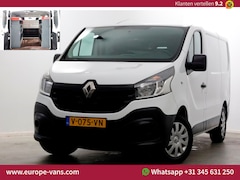 Renault Trafic - 1.6 DCI Euro6 L1H1 Comfort Airco/Navi/Inrichting 03-2019