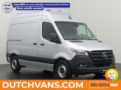 Mercedes-Benz Sprinter - 314CDI 7G-Tronic Automaat L1H2 | Werkplaatsinrichting | Led | Navigatie | Camera | Airco |