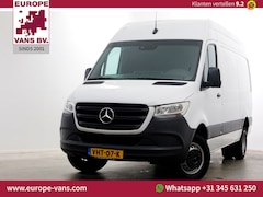 Mercedes-Benz Sprinter - 516 CDI 163pk L2H2 7G-Automaat Airco/Navi/Camera 01-2021