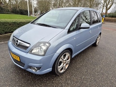 Opel Meriva - 1.6-16V Cosmo, 5Drs, Airco, 1 Jaar Apk