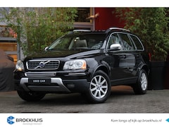 Volvo XC90 - 4.4 V8 Executive Edition | NL-Auto | 20" Zomerset | Trekhaak | Schuifdak | Navigatie | Mas