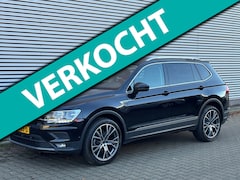 Volkswagen Tiguan Allspace - 1.5 TSI Comfortline Panoramadak|Leder|ACC|Carplay/Android|Camera