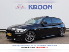 BMW 1-serie - M135i xDrive, Automaat, Milltek Uitlaatsysteem, Harman Kardon