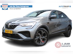 Renault Arkana - 1.6 E-Tech Hybrid 145 R.S. Line | Incl. 12 maanden Garantie | Panorama dak | Achteruitrijc