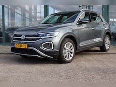 Volkswagen T-Roc - 1.5 TSI Style