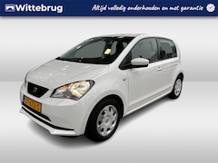 Seat Mii - 1.0 Style Wit/ Airco