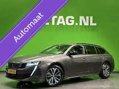 Peugeot 508 SW - 1.2 Allure Pack Business | Camera | Navigatie |