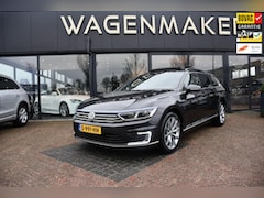 Volkswagen Passat Variant - 1.4 TSI GTE AUT|Pano|ACC|Nav|Camera