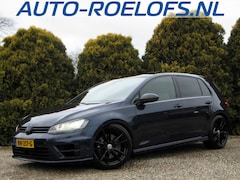 Volkswagen Golf - 2.0 TSI R 4 Motion*Led*Pano.dak*19 inch