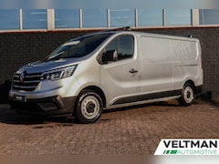 Renault Trafic - bestel 2.0 dCi 110 T30 L2H1 Générique CRUISE PDC