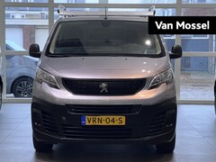 Peugeot Expert - 2.0 BlueHDI 145 Standard Premium | Trekhaak | Navigatie | Camera