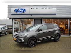 Ford Kuga - 1.5 EcoBoost ST Line 150PK NL-AUTO | 1E EIGENAAR | DEALER OND | ELEKTR. TREKHAAK 2000KG |