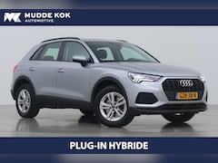 Audi Q3 - 45 TFSI e edition | ACC | Stoelverwarming | Elektrische Achterklep | DAB | PDC V+A