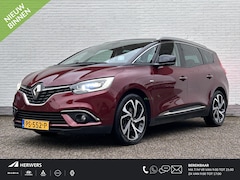 Renault Grand Scénic - 1.2 TCe Bose 7p. / Trekhaak / PANO Dak / Camera / Dodehoek Detectie / LED PURE VISION / Ma