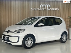 Volkswagen Up! - 1.0