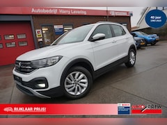 Volkswagen T-Cross - 1.0 TSI 95pk Life