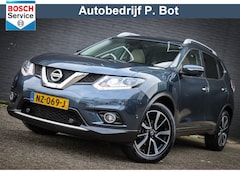 Nissan X-Trail - 1.6 DIG-T Tekna /Panoramadak/Navi/Camera/Leder