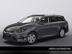 Kia Cee'd Sportswagon - Ceed 1.5 T-GDi DynamicPlusLine | Direct leverbaar | Nieuwe auto |