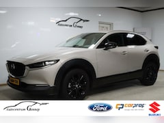 Mazda CX-30 - 2.0 e-SkyActiv M Hybrid | Automaat |