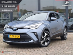 Toyota C-HR - 1.8 Hybrid Dynamic