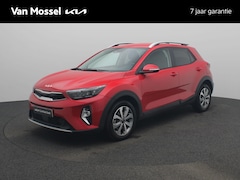 Kia Stonic - 1.0 T-GDi MHEV DynamicPlusLine | Camera | Cruise Control | Navigatie | Parkeer Sensoren