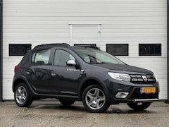 Dacia Sandero Stepway - 0.9 TCe SL Navi | Airco | Cruise | Camera