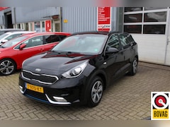 Kia Niro - 1.6 GDi Hybrid ComfortLine