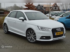 Audi A1 Sportback - 1.0 TFSI 5drs Advance | 2x S-Line | Xenon | Navi