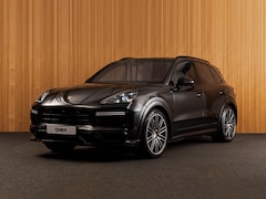 Porsche Cayenne - 4.0 Turbo S E-Hybrid ClanckAudio-PANO-PCCB