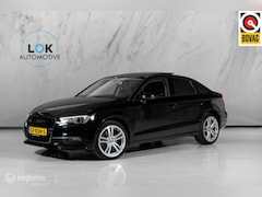 Audi A3 Limousine - 1.8 TFSI Ambition Sport|PANO|LED|NAVI|CRUISE|