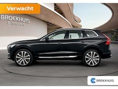 Volvo XC60 - 2.0 T8 Plug-in hybrid AWD Inscription Exclusive | Luchtvering | B&W Audio | Trekhaak | Sto