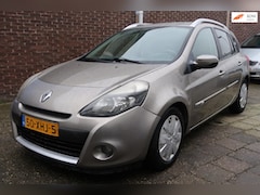 Renault Clio Estate - 1.5 dCi Collection